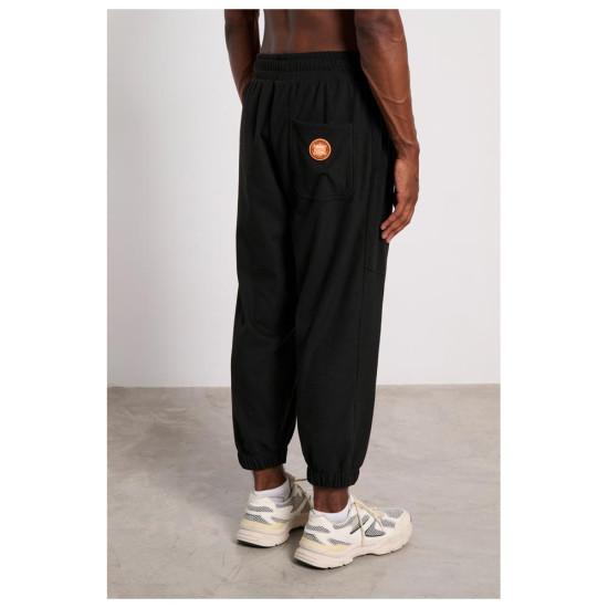 Bodytalk Ανδρικό παντελόνι φόρμας Jogger